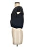 Algo Bonito Blue Black Cardigan Size S - photo 5