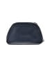 Assorted Brands 100% Polyvinyl Chloride Blue Makeup Bag One size - photo 2
