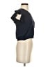 Algo Bonito Blue Black Cardigan Size S - photo 4