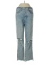 Mcguire Blue Jeans Size 25 waist - photo 1