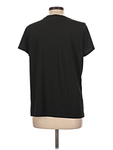 Shein Short Sleeve T-Shirt (view 2)