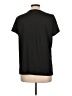 Shein Black Short Sleeve T-Shirt Size 12 - photo 2