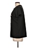 Shein Black Short Sleeve T-Shirt Size 12 - photo 5