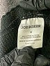 Joe Boxer Solid Black Active Pants Size 3X - photo 4