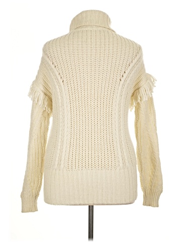 W by Worth Turtleneck Sweater (view 2)
