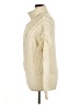W by Worth Ivory Turtleneck Sweater Size 0X (petite) - photo 5