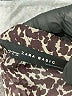 Zara Basic Brown 3/4 Sleeve Blouse Size M - photo 7