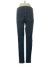 Code Bleu Solid Blue Jeans Size 4 - photo 2