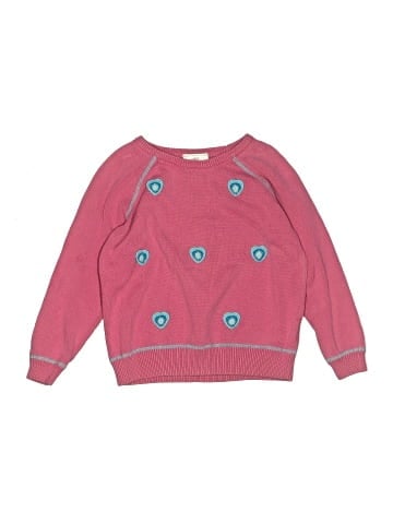 Hanna Andersson Pullover Sweater (view 1)
