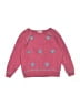 Hanna Andersson 100% Cotton Pink Pullover Sweater Size 5 - photo 1