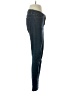 Code Bleu Solid Blue Jeans Size 4 - photo 4
