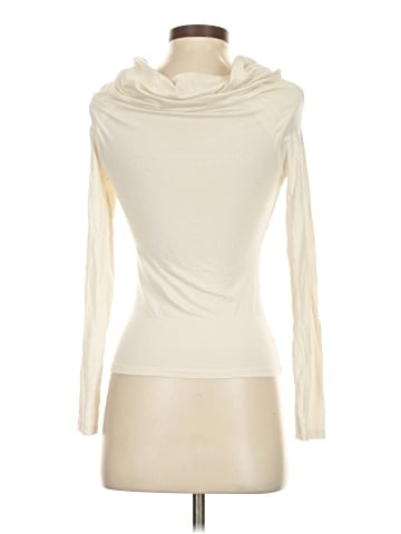 Womyn Long Sleeve Top (view 2)