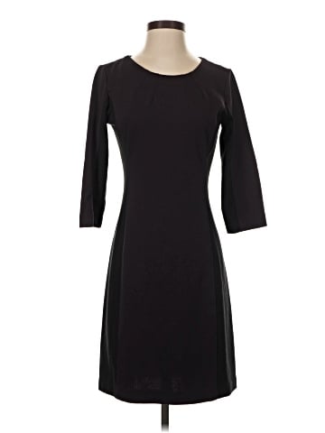 Daisy Fuentes Cocktail Dress (view 1)