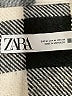 Zara Black Cardigan Size M - photo 7