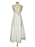 Shein White Casual Dress Size S - photo 2