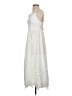Shein White Casual Dress Size S - photo 5