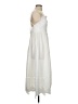 Shein White Casual Dress Size S - photo 4