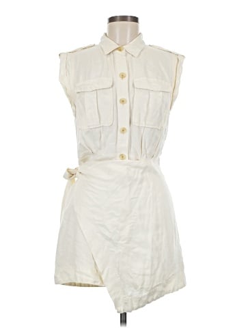 Derek Lam Collective Casual Dress (view 1)