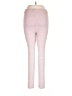 Windsor 100% Polyester Pink Active Pants Size L (estimated) - photo 2