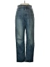 Madewell Blue Jeans Size 24 waist - photo 1