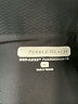 Pebble Beach 100% Polyester Solid Black Active Skort Size M - photo 3