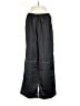 Emory Park 100% Polyester Black Track Pants Size S - photo 1