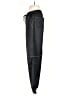 Emory Park 100% Polyester Black Track Pants Size S - photo 5