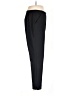 Worthington Solid Black Dress Pants Size 10 - photo 4