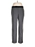 Larry Levine Gray Dress Pants Size 10 - photo 1