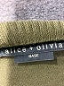 Alice + Olivia Green Cardigan Size S - photo 7