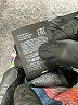 Vero Moda 100% Polyester Tropical Black Shorts Size XS - photo 4