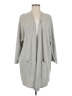 DONNI Gray Cardigan One size - photo 1