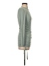 Unbranded Green Casual Dress Size XS (estimated) - photo 4
