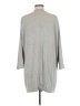 DONNI Gray Cardigan One size - photo 2
