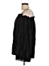Unbranded 100% Polyester Black 3/4 Sleeve Blouse Size L - photo 5