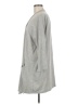 DONNI Gray Cardigan One size - photo 5