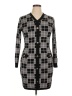 Trendy Threads Black Cardigan Size 1X - photo 1