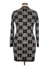 Trendy Threads Black Cardigan Size 1X - photo 2