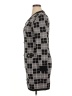 Trendy Threads Black Cardigan Size 1X - photo 5