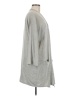 DONNI Gray Cardigan One size - photo 4