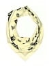 Assorted Brands Ivory Scarf One size - photo 1