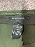 Zac & Rachel Solid Green Active Pants Size 1X - photo 4