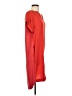 Chico's Red Casual Dress Size S - photo 4