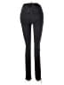 Madewell Stripes Black Jeans Size 26 waist - photo 2