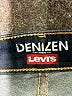Denizen from Levi's Blue Jeans Size P (petite) - photo 4