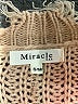 Miracle Pink Pullover Sweater Size S - photo 7
