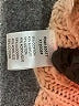 Miracle Pink Pullover Sweater Size S - photo 8