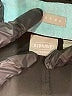 Old Navy Solid Black Formal Skirt Size 14 - photo 4