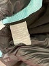 Old Navy Solid Black Formal Skirt Size 14 - photo 5