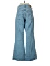 Levi's Blue Jeans Size 27 waist - photo 2